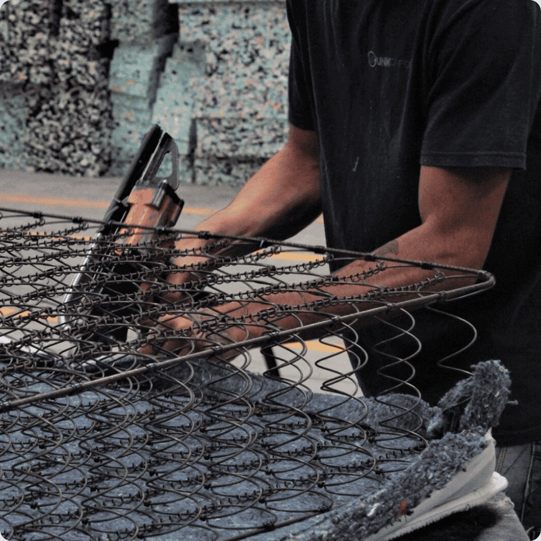 Fabricacion