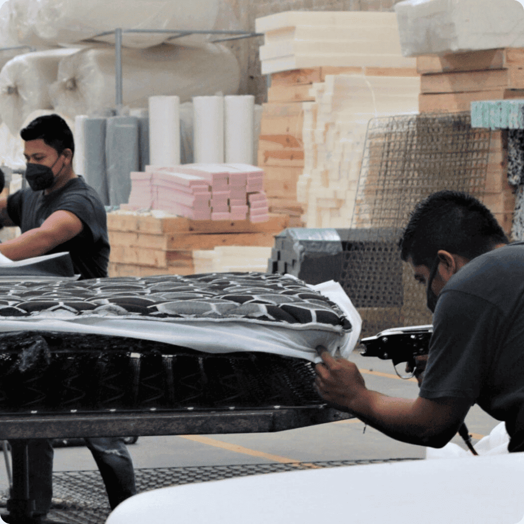 Fabricacion