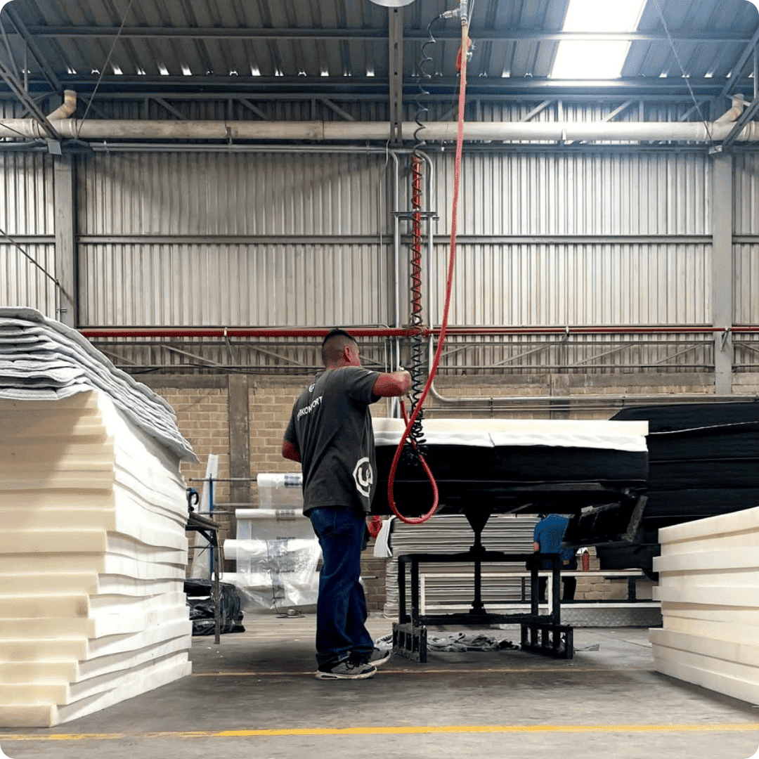 Fabricacion