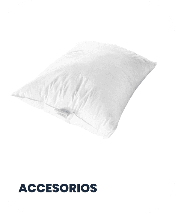 Accesorios para mejorar tu confort