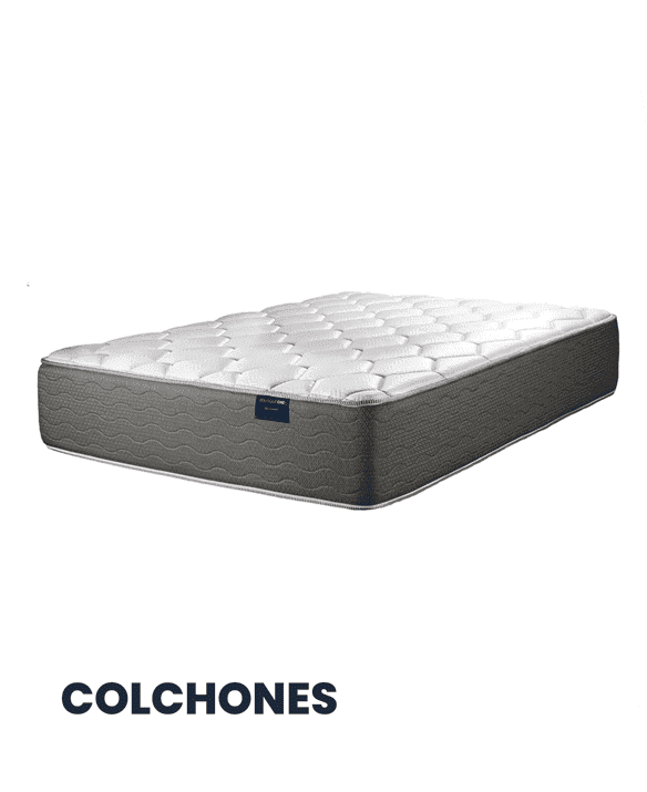 Colchones de alta calidad para tu descanso