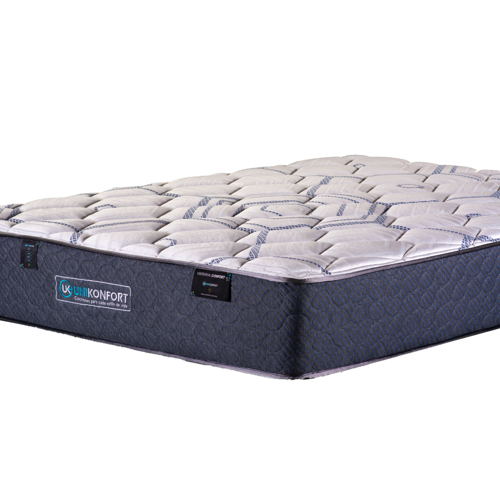 VERTEBRAL CONFORT SOFT ENROLLABLE